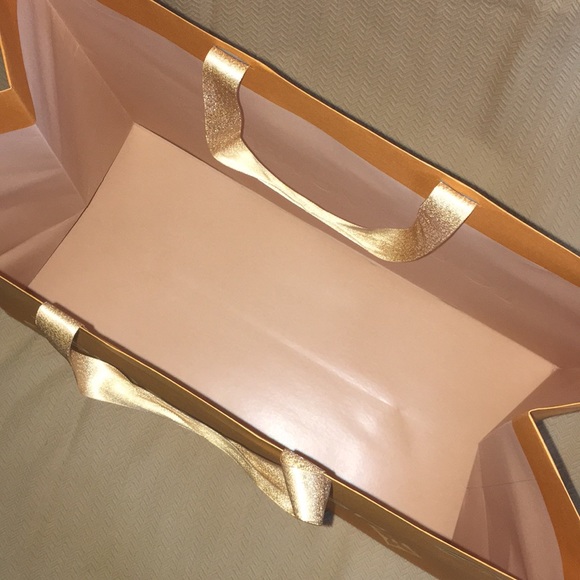 Louis Vuitton Shopping Bag - Picture 4 of 4